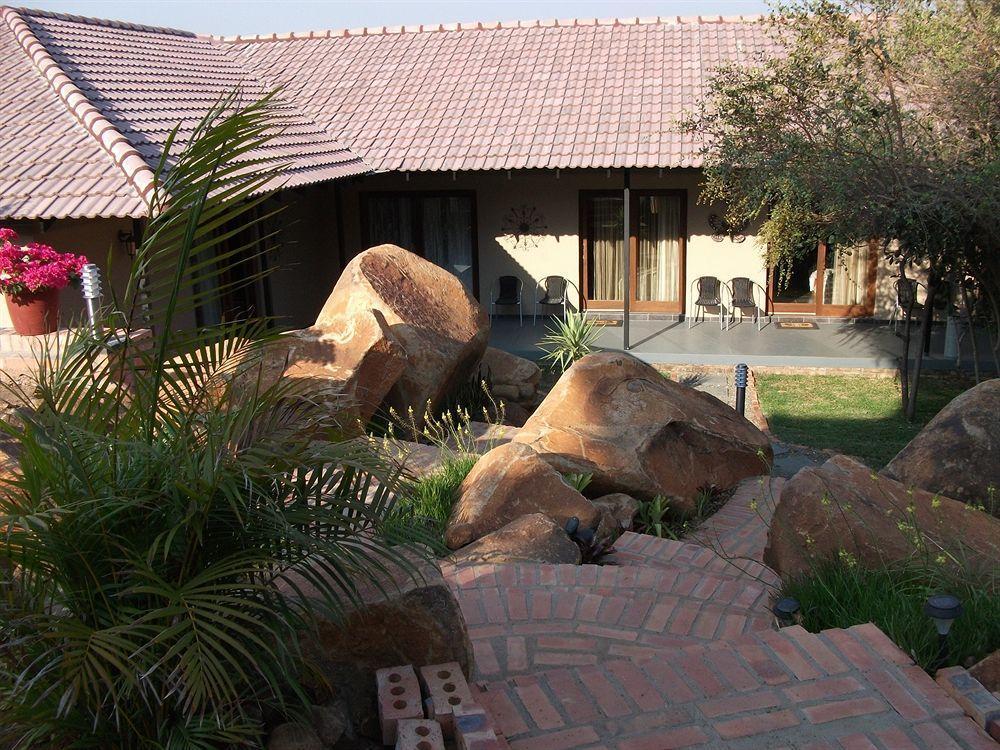 Meerkat Manor Komatipoort Eksteriør bilde